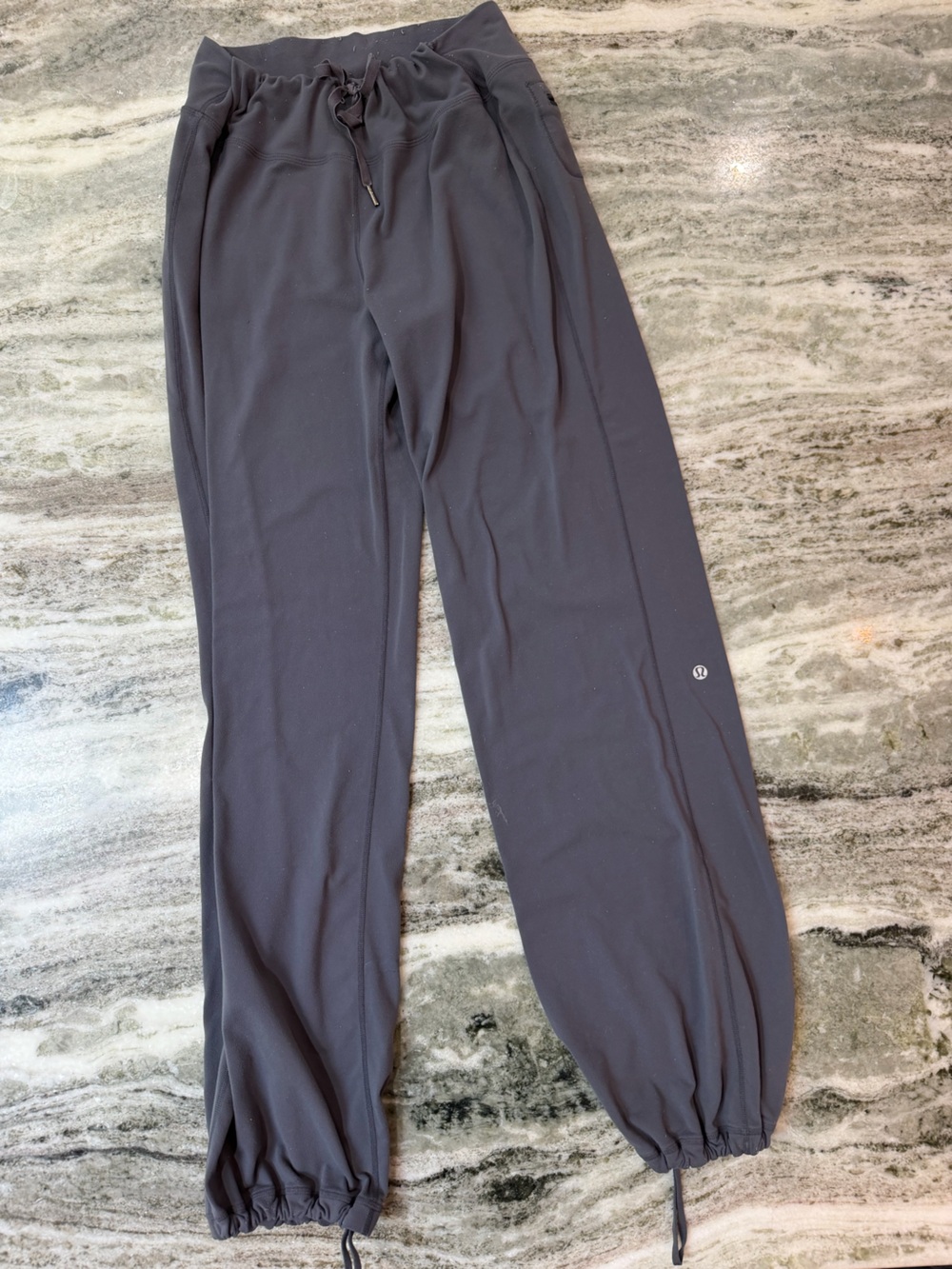 Lululemon Drawcord Jogger Pants
